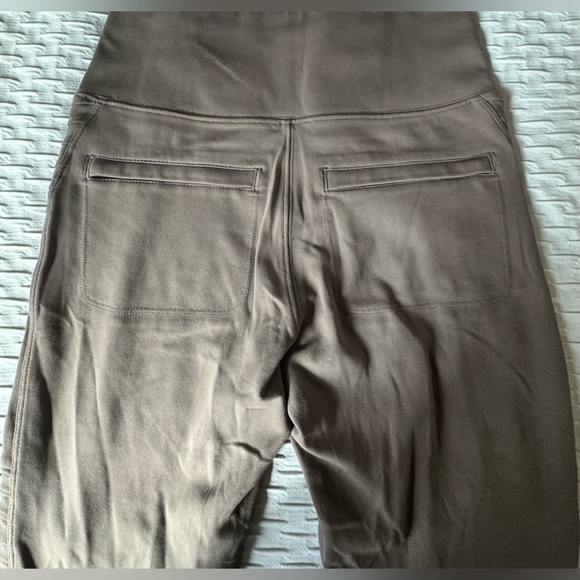 Athleta- Delancey Moto Tight Size small - Picture 13 of 14